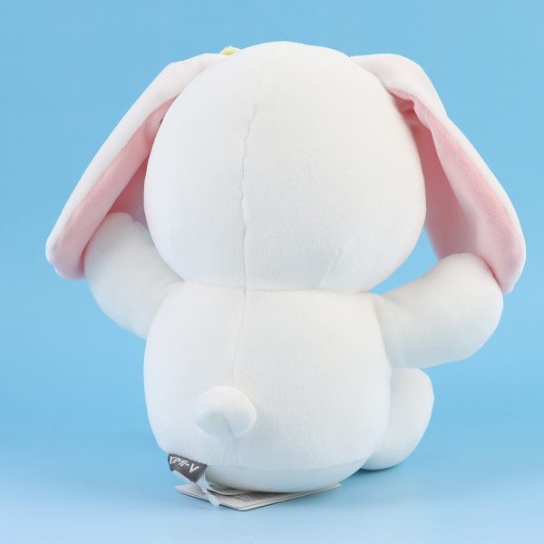 Outing Diary Plush Doll (S) (21cm) (Nana) - Image 3