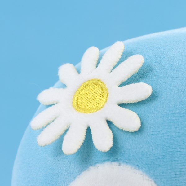 Outing Diary Plush Doll (S) (21cm) (Koko) - Image 3