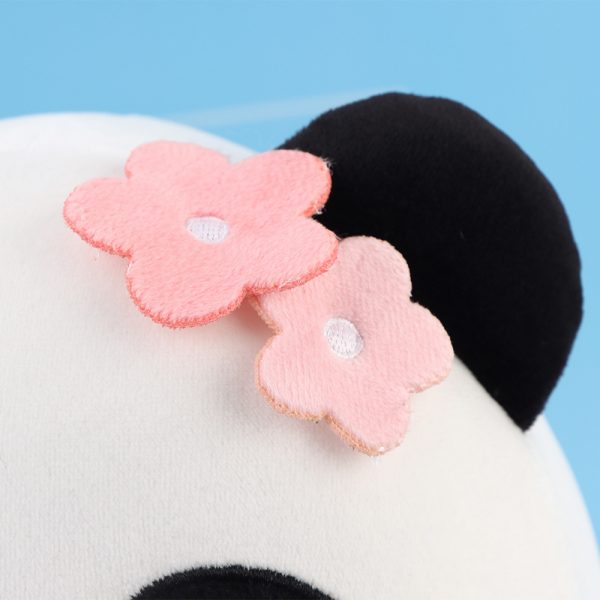 Outing Diary Plush Doll (M) (32cm) (Bobo) - Image 3