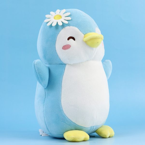 Outing Diary Plush Doll (S) (21cm) (Koko) - Image 4
