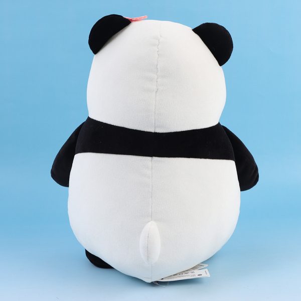 Outing Diary Plush Doll (M) (32cm) (Bobo) - Image 4