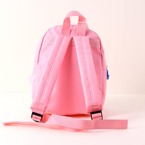 Big Head Animal Children's Backpack - Image 4