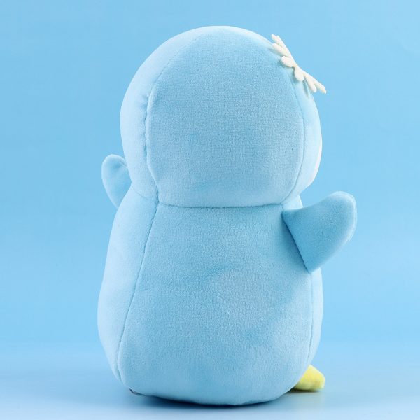Outing Diary Plush Doll (S) (21cm) (Koko) - Image 5