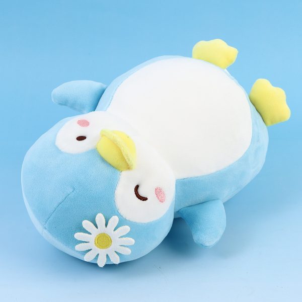 Outing Diary Plush Doll (S) (21cm) (Koko) - Image 6