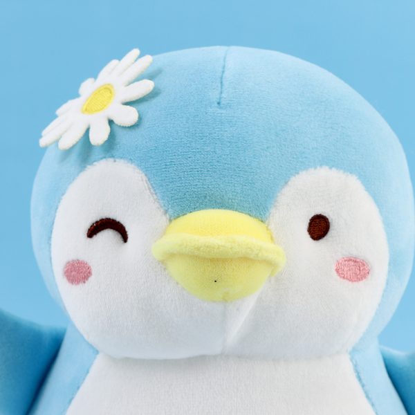 Outing Diary Plush Doll (S) (21cm) (Koko) - Image 2