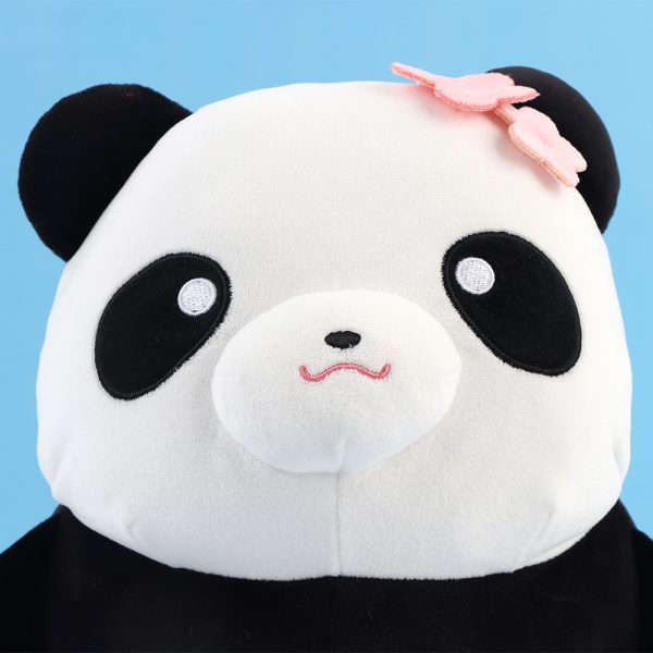 Outing Diary Plush Doll (M) (32cm) (Bobo) - Image 2