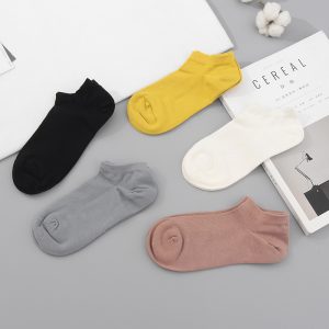Cotton Ladies Socks