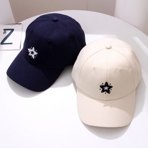 Shining Star Baseball Cap