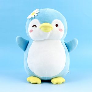 Outing Diary Plush Doll (S) (21cm) (Koko)