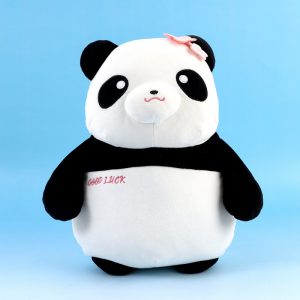 Outing Diary Plush Doll (M) (32cm) (Bobo)