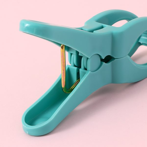 Multipurpose Clips 5PCS - Image 3