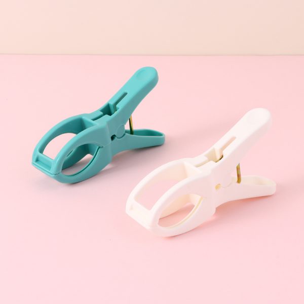 Multipurpose Clips 5PCS - Image 4