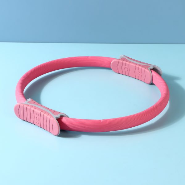 Pilates Ring (TPE Handle) - Image 4