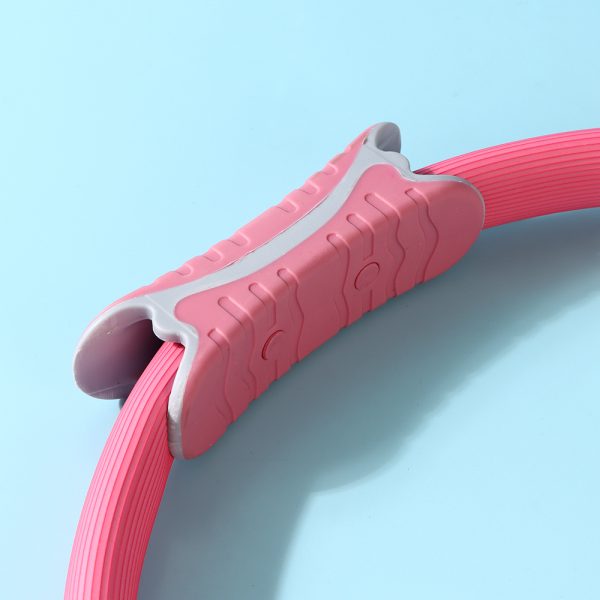 Pilates Ring (TPE Handle) - Image 3