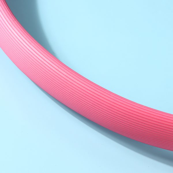 Pilates Ring (TPE Handle) - Image 2