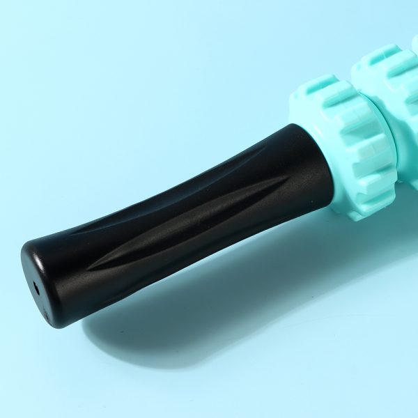 Blue Muscle Roller Stick with 9 Gears - Image 3