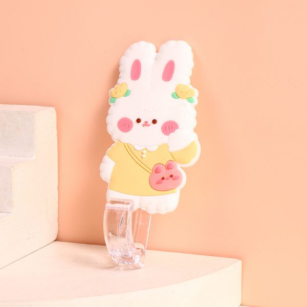 Honey Bunny Series Hook 3PCS - Image 6