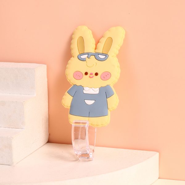Honey Bunny Series Hook 3PCS - Image 5