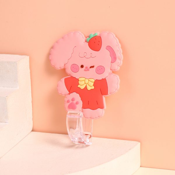 Honey Bunny Series Hook 3PCS - Image 3