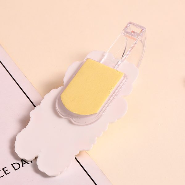 Honey Bunny Series Hook 3PCS - Image 4
