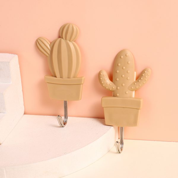Cactus Series Hooks Set 2PCS - Image 5