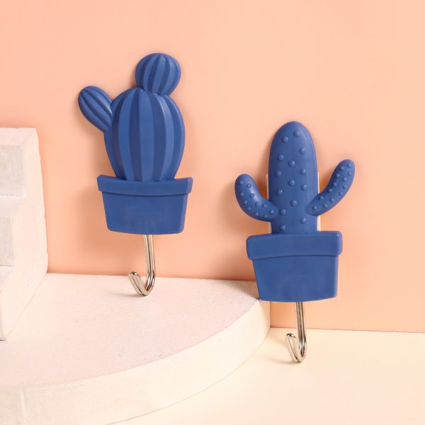 Cactus Series Hooks Set 2PCS - Image 4