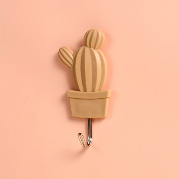 Cactus Series Hooks Set 2PCS - Image 2
