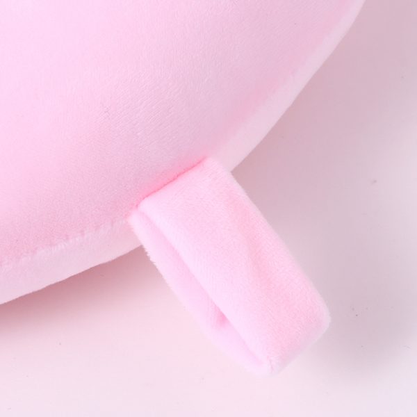 Seaworld Octopus PP Foam U-Shaped Pillow - Image 5