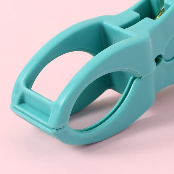Multipurpose Clips 5PCS - Image 5
