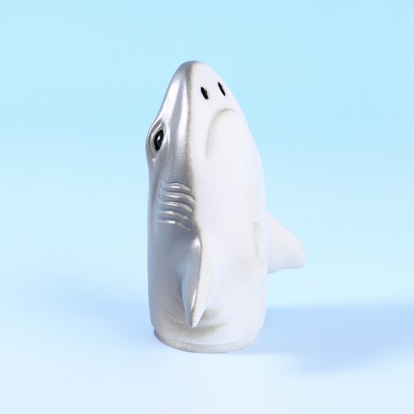 Simulated Marine Animal Finger Puppets Set - Image 4