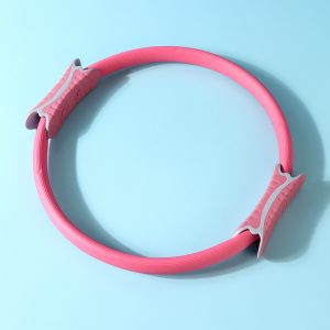 Pilates Ring (TPE Handle)