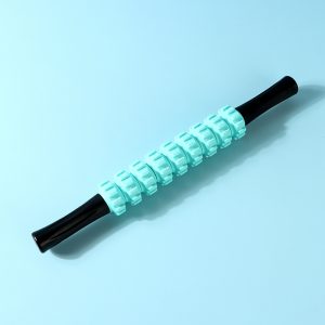 Blue Muscle Roller Stick with 9 Gears