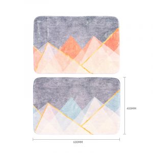 Simple Life Non-slip Floor Mat