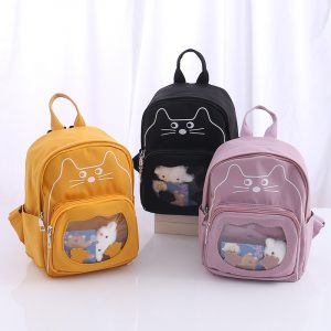 Kitty Kids Backpack