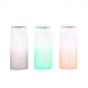 Gradient Dull Polish Glass 340ml/11.4fl.oz.