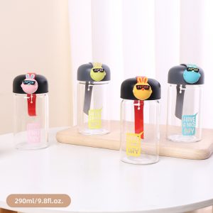 Cuddle Bunny Glass 290ml/9.8fl.oz.