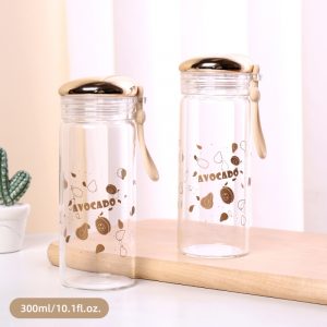 Fruit Series Elegant Glass 300ml/10.1fl.oz.