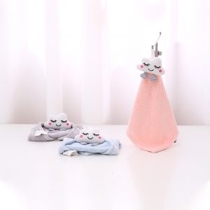 Cloud Hand Towel