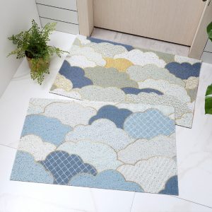 Seasons Dustproof Floor Mat