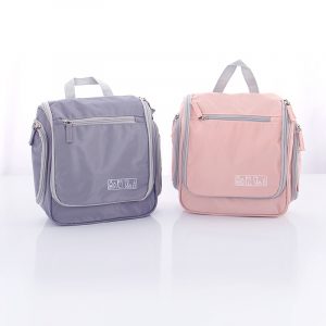 Multi-function Portable Hanging Toiletry Bag