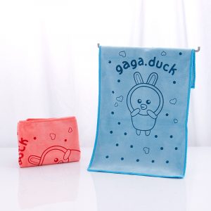 Duck Small Towel(2 PCS)