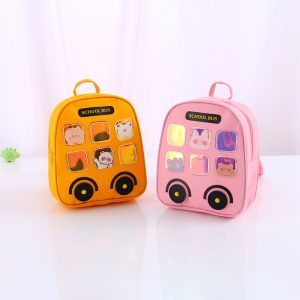 Car Series Backpack for Kids