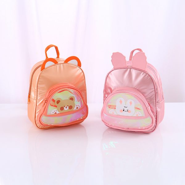Dazzling Animal Series Backpack for Kids