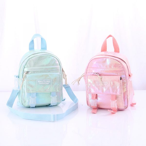 Dazzling Backpack