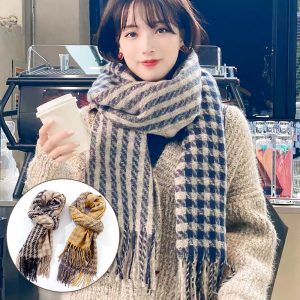 Stylish All-match A/W Scarf