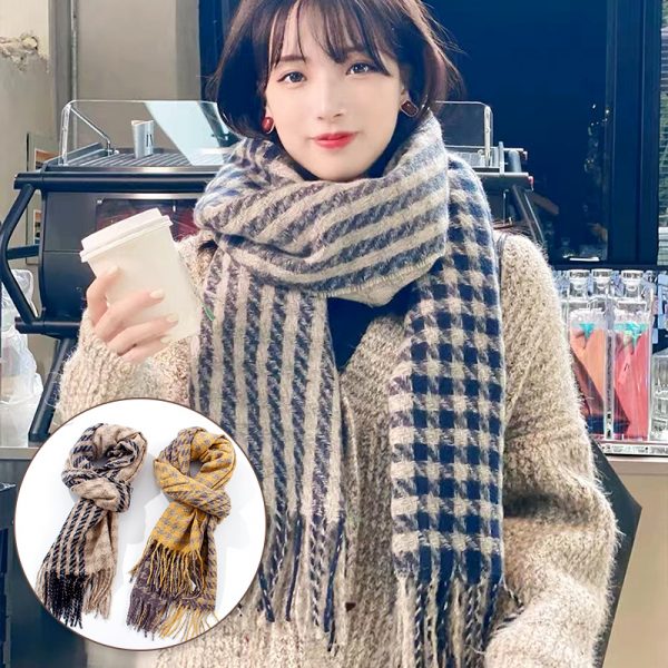 Stylish All-match A/W Scarf