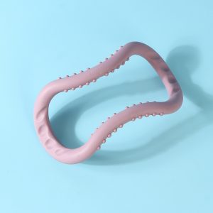 Back Stretch Ring (Pink)