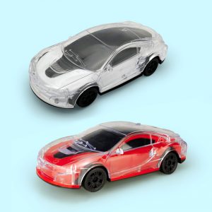 Cool Universal Acousto-Optic Car Toy (Electric)