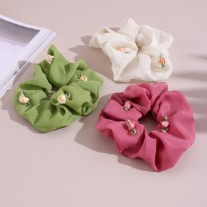 Rose Hair Rope