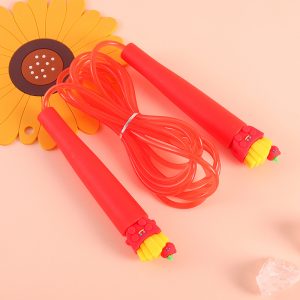 Funny Jump Rope - French Fries